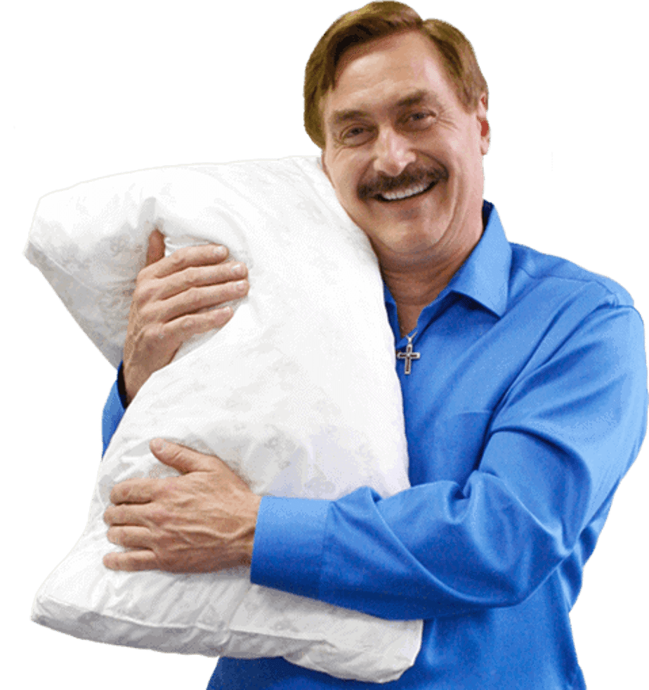 My sales pillows reviews